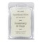 Rosemary &#x26; Sage Soy Wax Melts 2.6oz 1 Pack All Natural Soy Wax 6 Cubes Hand Poured with Fragrant/Essential Oils!